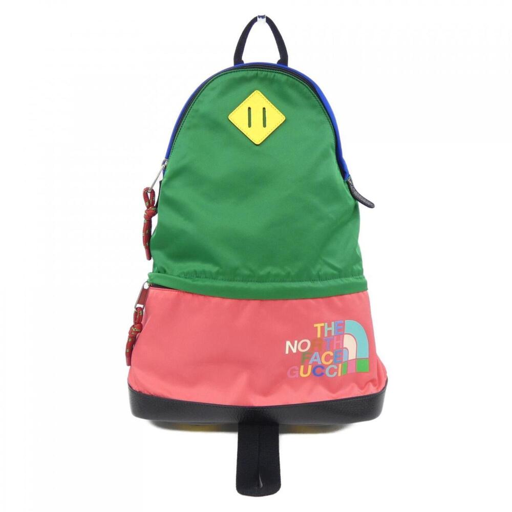 Gucci x The North Face 650288 2BGAN Backpack